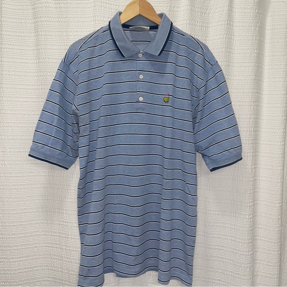 Masters polo